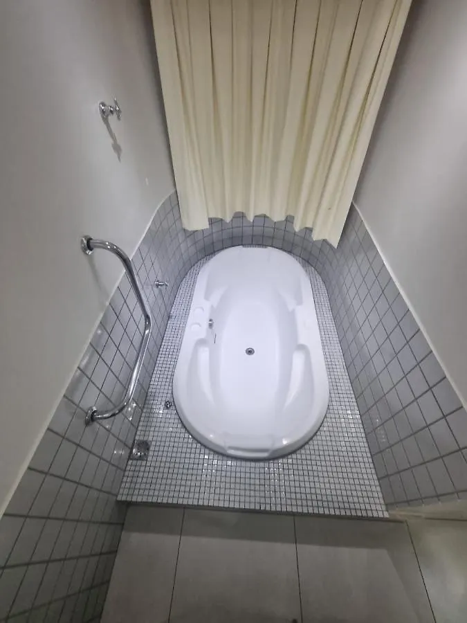 Hot Spring Hotel Caldas Novas