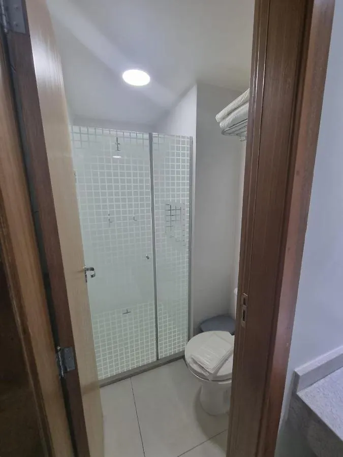 Hot Spring Hotel Caldas Novas 0*,  Brazil