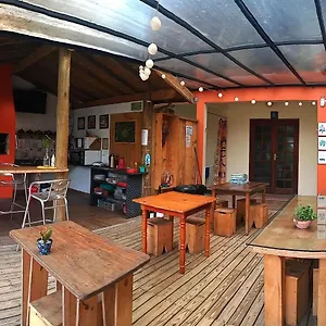 Residencial Areia Nova Casa de hóspedes Garopaba