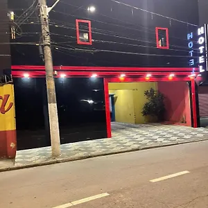Skala Hotel São Caetano do Sul