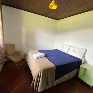 Chale De Inverno Quarto em Acomodações Particulares Campos do Jordão