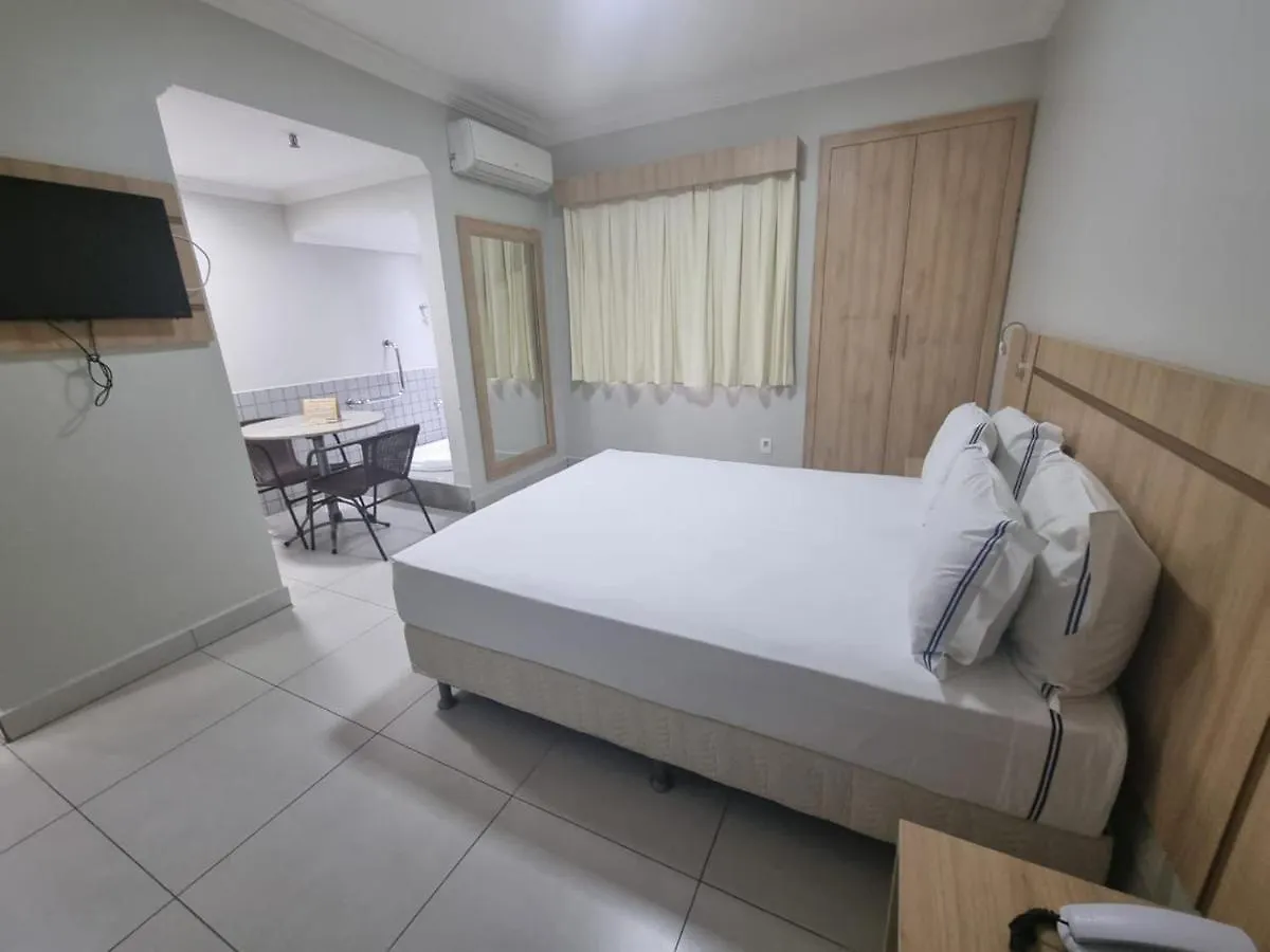 Apartamento Hot Spring Hotel Caldas Novas